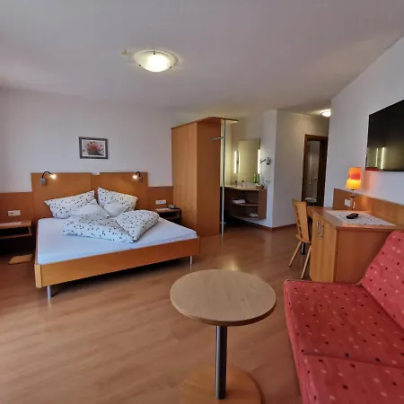 Akelei Otel 3*