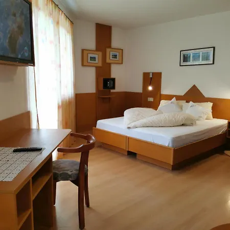 Akelei Hotel Brunico