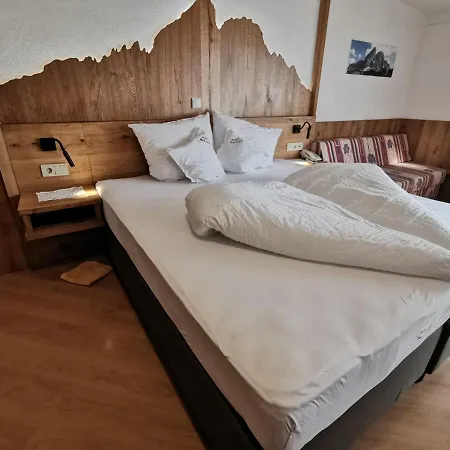 Otel Akelei