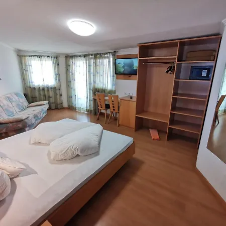 Hotel Akelei 3*