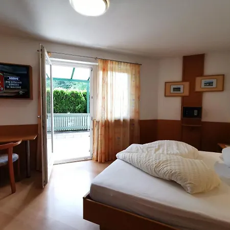 Otel Akelei 3*