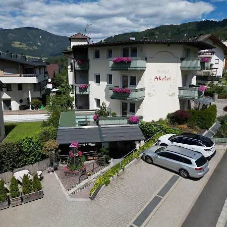 Akelei Otel 3*