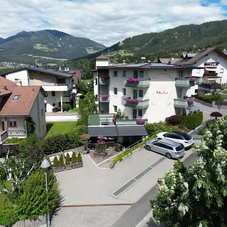 Akelei 3* Brunico