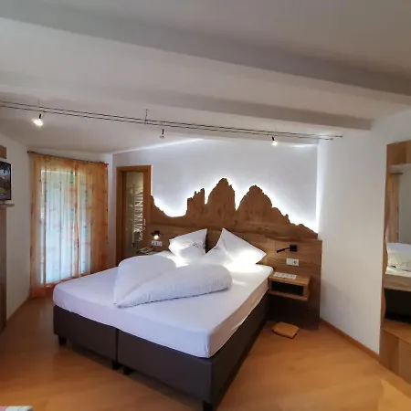 Otel Akelei