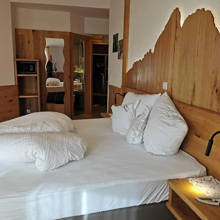 Akelei Otel