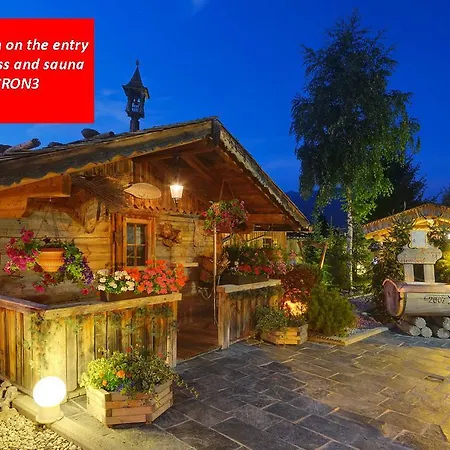 Akelei Otel Brunico
