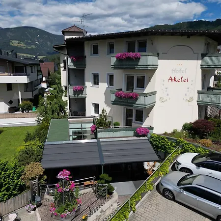 Hotel Akelei 3*
