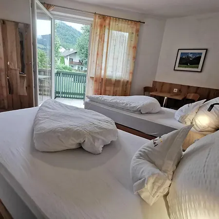 Akelei Otel 3*