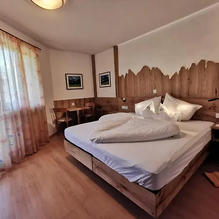 Akelei Otel 3*