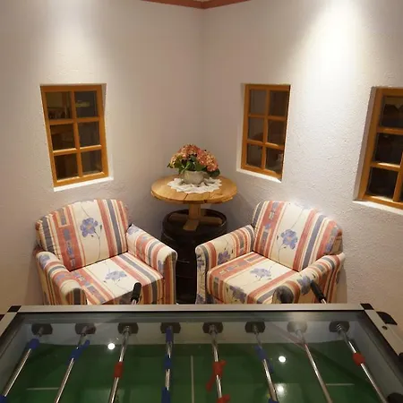 Otel Akelei 3*