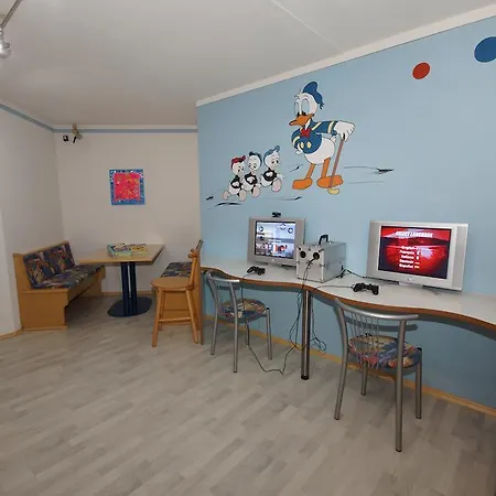 Akelei Otel 3*
