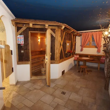 Otel Akelei 3*