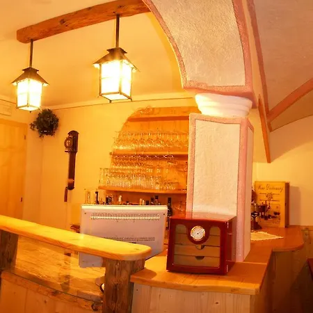 Otel Akelei Brunico