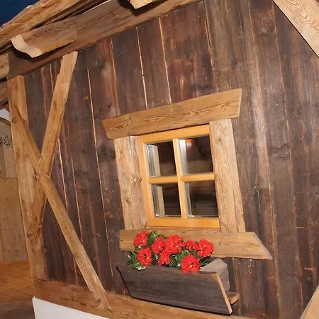Otel Akelei Brunico
