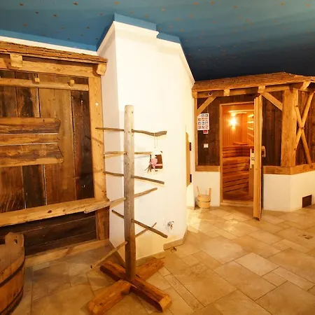 Otel Akelei Brunico
