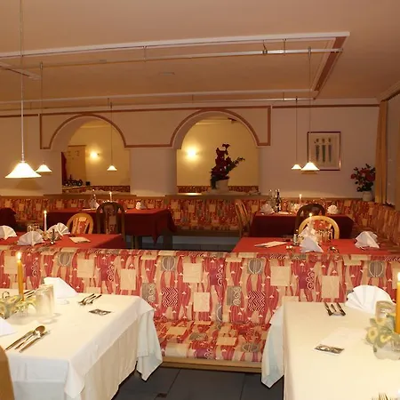 Otel Akelei