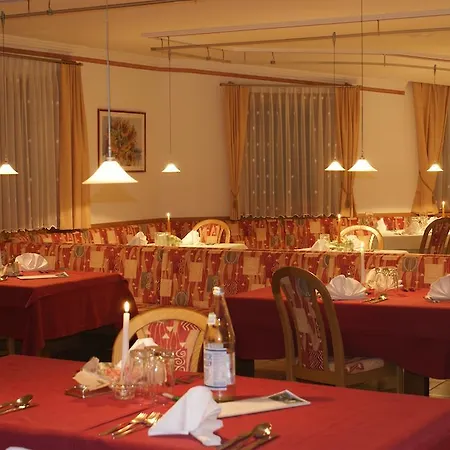 Otel Akelei Brunico