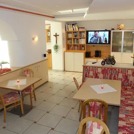 Otel Akelei 3*