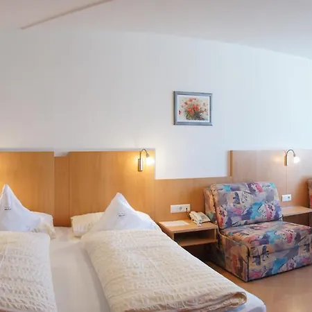 Akelei Otel